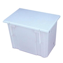 VASO di ESPANSIONE JOLLY con raccordi