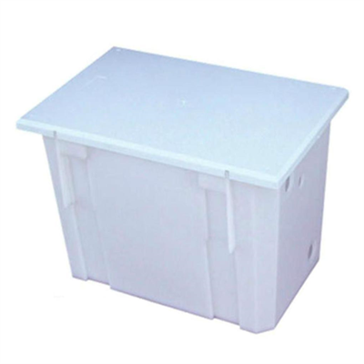 VASO di ESPANSIONE JOLLY con raccordi