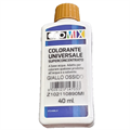 COLORANTE universale CROMOLOGY CROMIX colore GIALLO OSSIDO