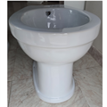 BIDET monoforo BERLIN bianco MOOD CERAMIC