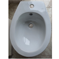 BIDET monoforo BERLIN bianco MOOD CERAMIC