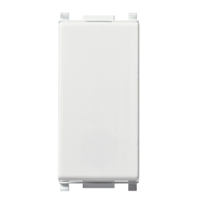 PULSANTE 1P 10A VIMAR PLANA