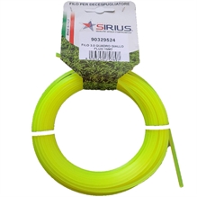 FILO per DECESPUGLIATORE SIRIUS