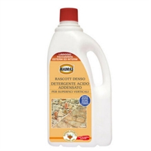 detergente per cotto MADRAS RASCOTT DENSO