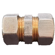 GIUNTO o-ring per tubo rame diametro mm 12