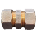 GIUNTO o-ring per tubo rame diametro mm 12