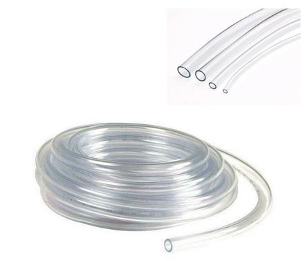 TUBO antigelo in gomma diametro mm 25
