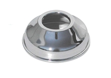 ROSONE cromato foro diametro mm 32