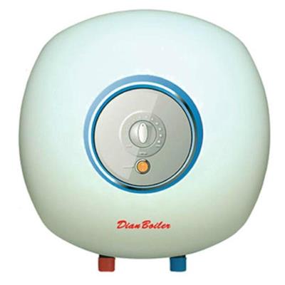 SCALDABAGNO elettrico sopralavello DIANBOILER litri 10