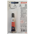 adesivo LOCTITE SUPER ATTAK classico grammi 3