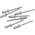 RIVETTI in alluminio mm 4,8x20