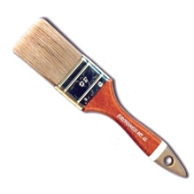 PENNELLO piatto professionale PENNELLIFICIO EUROPE mm 30