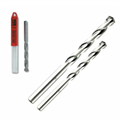 PUNTA SDD al widia FISCHER diametro mm 6