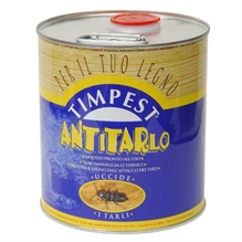 ANTITARLO per legno TIMPEST