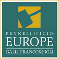 MANICO per rullo serie 1688 PENNELLIFICIO EUROPE cm 5