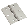 CERNIERA zincata mm 100x125