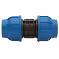 MANICOTTO per TUBO POLIETILENE IRRITEC CONNECTO PLUS diametro mm 32