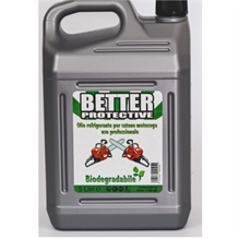 OLIO lubrificante per catena motosega