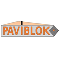 COMIGNOLO in cemento PAVIBLOK cm 50x50