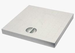 COPERCHIO per pozzetto cm 40x40