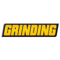 DISCO diamantato GRINDING FORZA OF ITALY mm 115