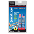 saldametalli SARATOGA UNIMETAL DELUXE