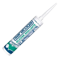 SILICONE bianco ANTIMUFFA SARATOGA NPBN