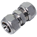 GIUNTO per tubo MULTISTRATO 16 mm