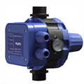 PRESSCONTROL per controllo autoclave