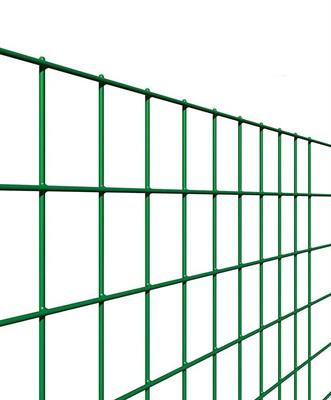 RETE per recinzione plastificata mm 50x75 altezza cm 200