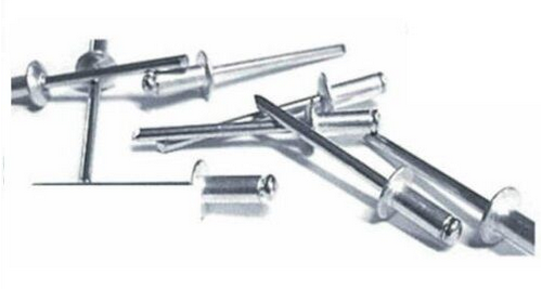 RIVETTI in alluminio mm 3,0x6