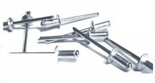 RIVETTI in alluminio mm 3,0x6