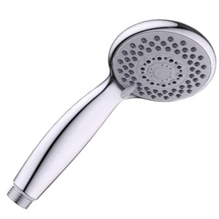 DOCCETTA a 3 getti IDEAL STAR ERMES colore CROMO