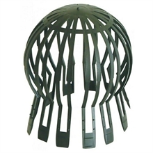 PARAFOGLIE in plastica