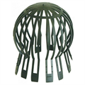 PARAFOGLIE in plastica