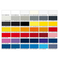 vernice spray acrilica SARATOGA HAPPY COLOR colore NERO OPACO