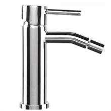 MISCELATORE MONOCOMANDO per BIDET BIANCHI serie MINI