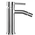 MISCELATORE MONOCOMANDO per BIDET BIANCHI serie MINI