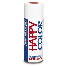 vernice spray acrilica SARATOGA HAPPY COLOR colore ERIKA