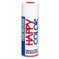 vernice spray acrilica SARATOGA HAPPY COLOR colore ERIKA