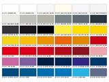 vernice spray acrilica SARATOGA HAPPY COLOR colore GRIGIO SILICIO