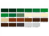 vernice spray acrilica SARATOGA HAPPY COLOR colore GRIGIO SILICIO