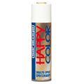 vernice spray SARATOGA HAPPY COLOR SPECCHIANTE colore ORO