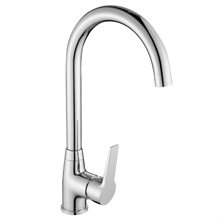 MONOCOMANDO miscelatore lavello BIANCHI serie BONNY