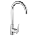 MONOCOMANDO miscelatore lavello BIANCHI serie BONNY