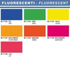 vernice spray SARATOGA HAPPY COLOR FLUORESCENTE colore LILLA