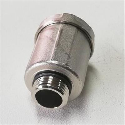 VALVOLA di sfogo aria AUTOMATICA