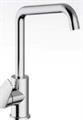 MONOCOMANDO miscelatore lavello BIANCHI serie TARGET