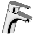 MISCELATORE MONOCOMANDO per LAVABO BIANCHI serie PRIME