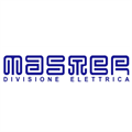 CASSETTA ad incasso a 3 moduli MASTER